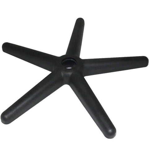 Image of Hydraulic Ergonomic Swivel Saddle Stool