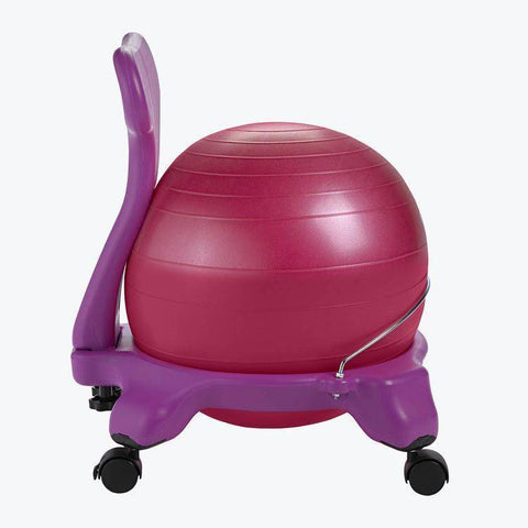 Image of Kids Classic Balance Ball® Chair | sithealthier.com